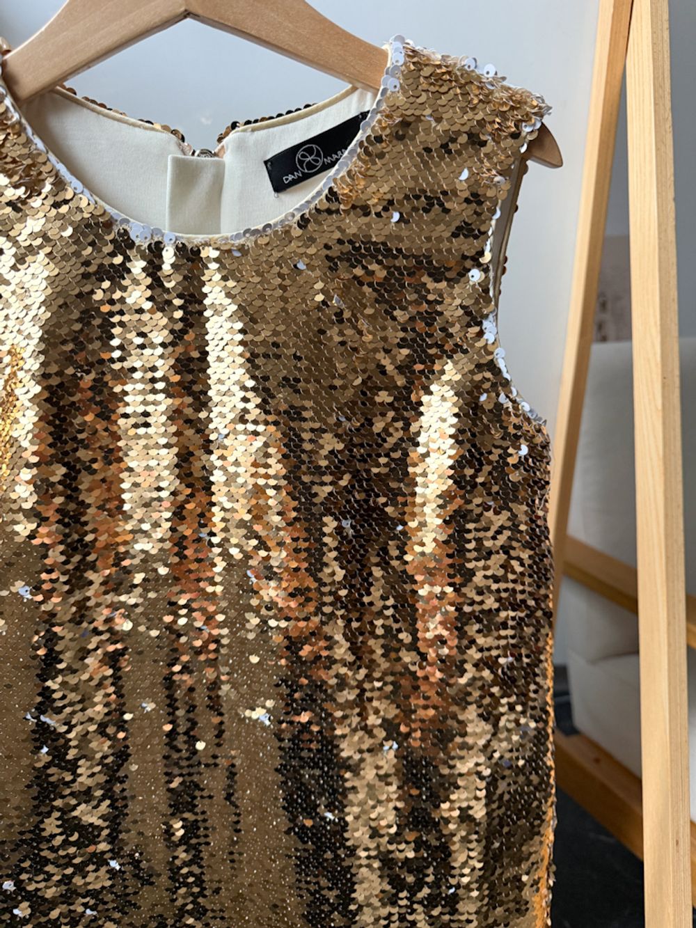 Платье Dan Maralex, 140