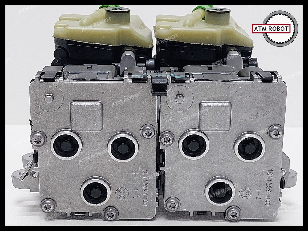 Актуатор сцепления 7DCT300 EVO