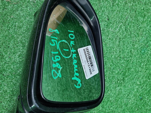 Зеркало левое Omoda S5 (2022-н.в.) 10 контактов