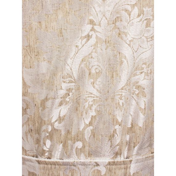 Халат женский сатин махра VITALY  Tivolyo Home Турция