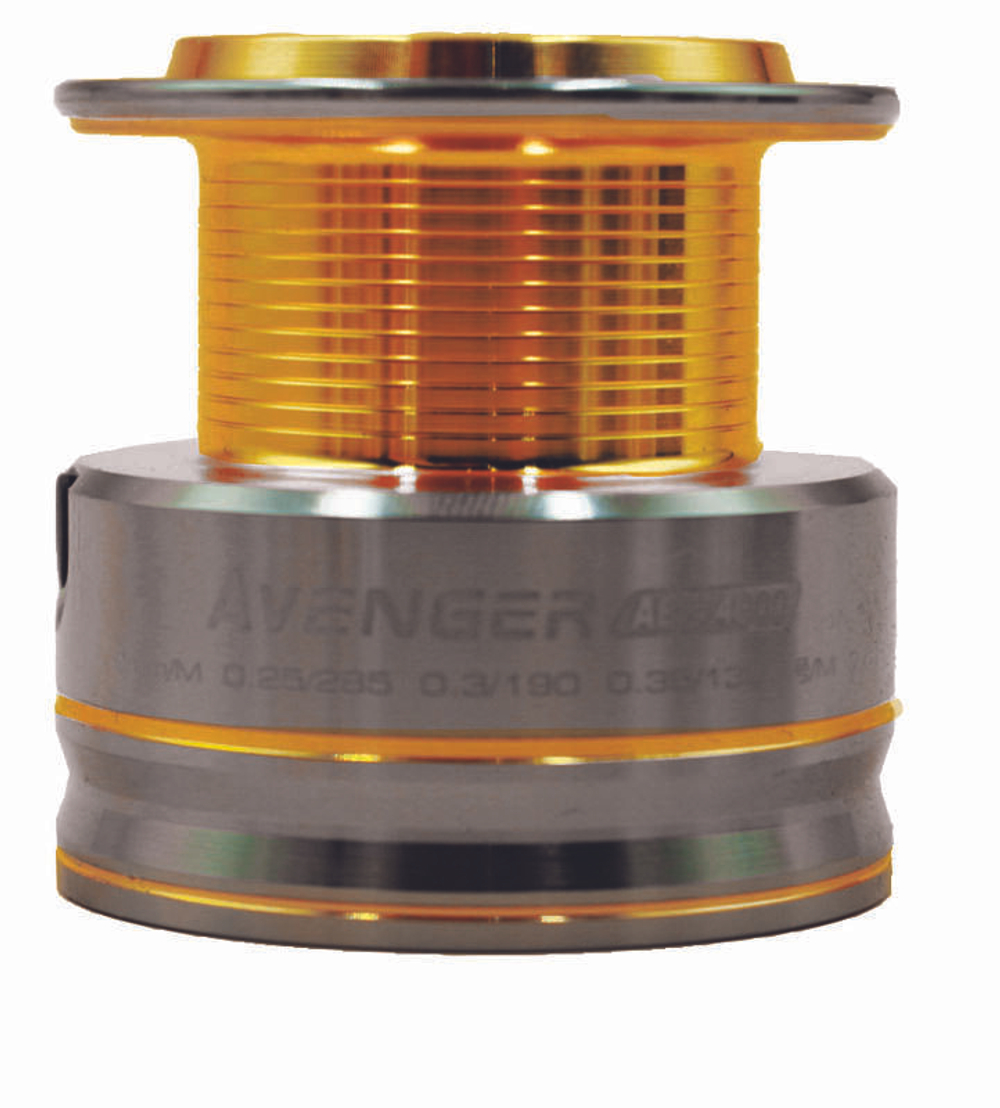 Запасная шпуля для рыболовной катушки ABF-3000