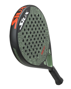 Ракетка для Padel Siux Beat Control 2024