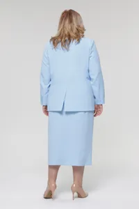 Жакет 20103 Fabrika