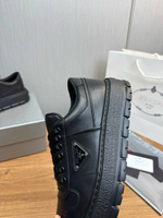 Кеды Prada