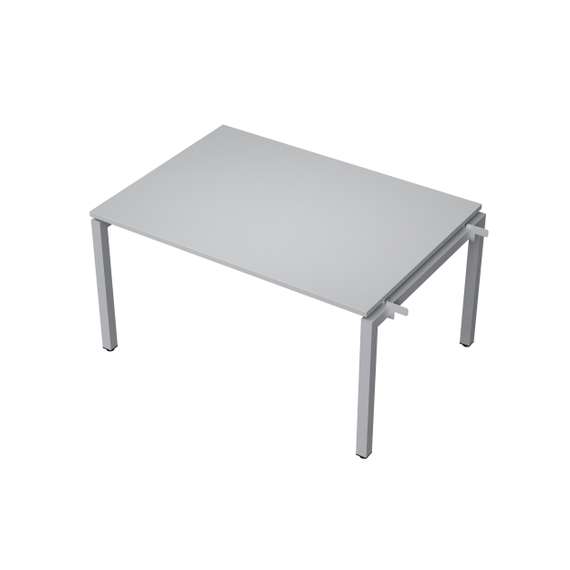 6МПН.503 Бенч-система для переговорных столов, начальный модуль (1400*1000*750)