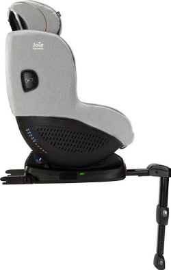 Автокресло Joie I-Quest Signature Oyster