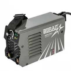 Сварочный инвертор "BRAIT" ММА-180Т