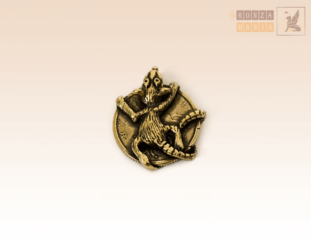 денежная Мышка - Обнимашка 50 копеек