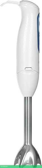 Блендер Braun MultiQuick 3 MQ3045WH APERITIVE белый/синий (0X22111191)