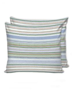 Комплект наволочек 2шт Сказка "Бисер" 70х70 см