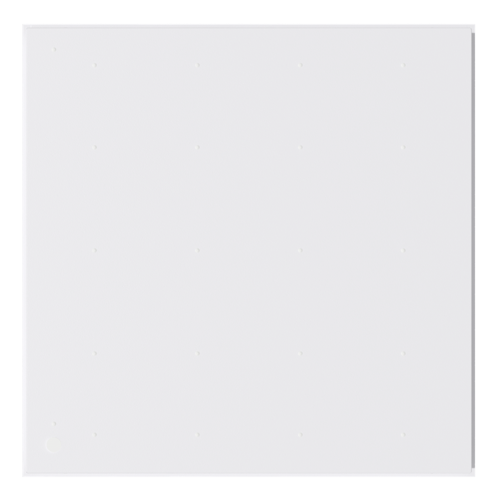 Светильник LED ДВО15-65-042 WP ЕМ3 DT 840 595х595х73мм АСТЗ