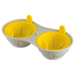 Форма для приготовления яиц пашот Egler, 22х10,8 см