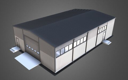 Проектирование и расчет сэндвич панелей