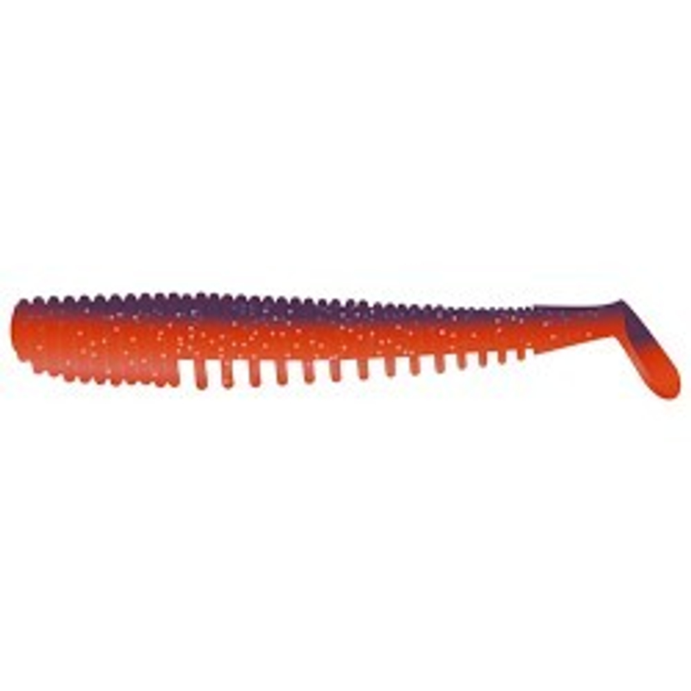 Мягкая приманка Generic Craft Assura 115мм цвет 115 5шт