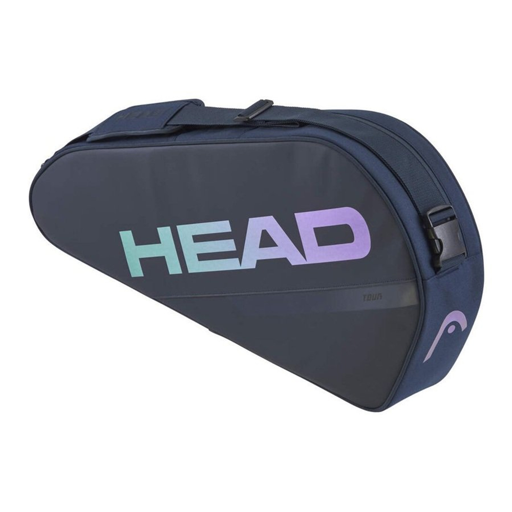 Чехлы для тенниса HEAD TOUR RACQUET BAG S .