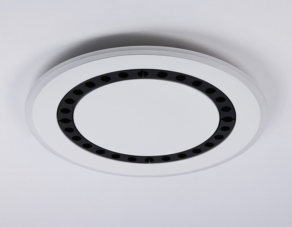 Накладной светильник Ambrella Light FL FL51402