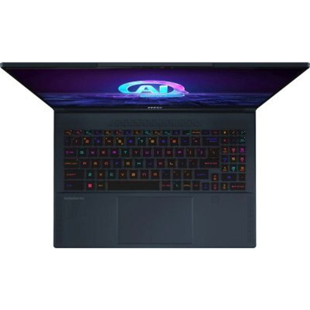 Ноутбук MSI Stealth 16 AI Studio A1VIG-062RU