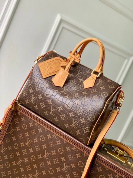 Louis Vuitton Speedy P9 Bandouliere 30