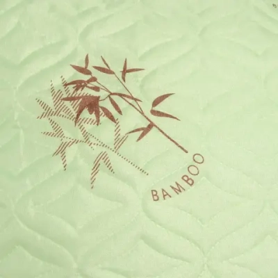 Подушка 70*70см Бамбук ультрастеп 9028/1