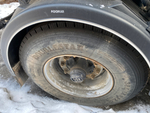 BONUM 914220 Полуприцеп цистерна 914220-02