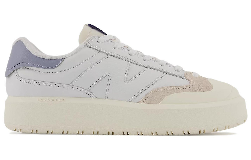 CT302 Men's New Balance 'White Reflection'