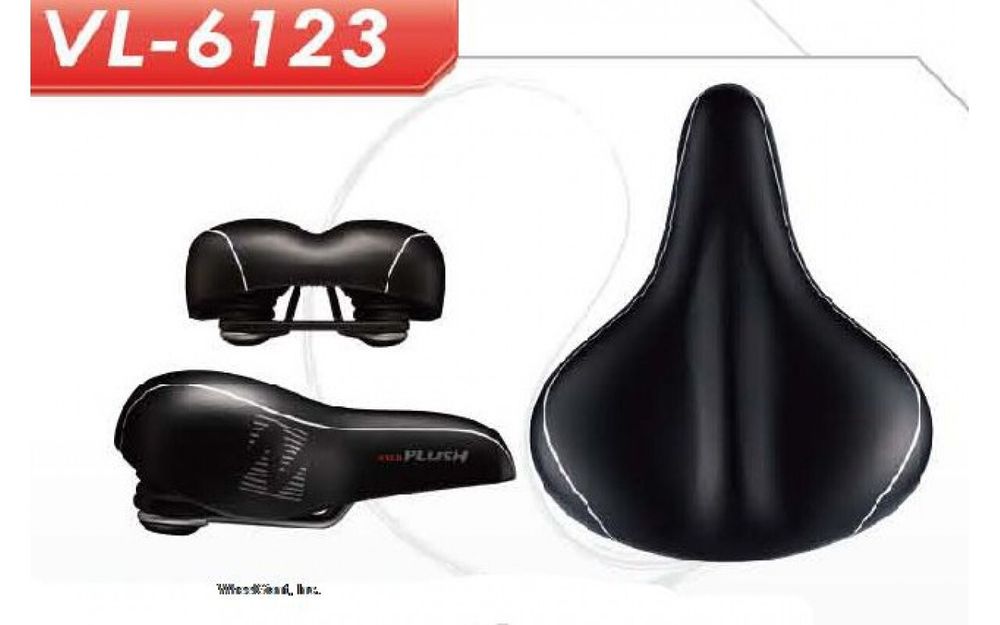 Седло VL-6123 VELO