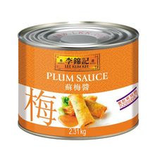 Соус  Lee Kum Kee Сливовый Plum Sauce ж/б 2,31 кг