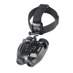 Бинокль ночного видения Veber DigiView NB-02 цифровой с креплением на голове