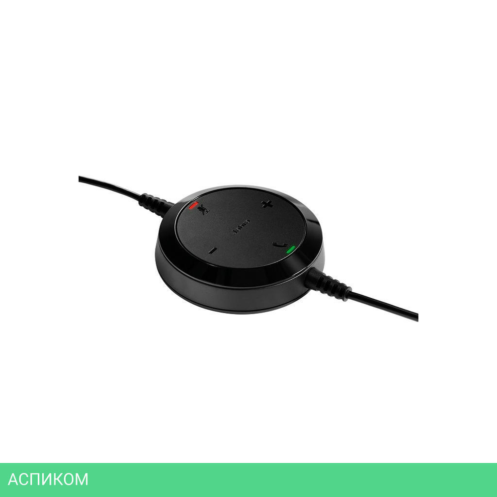 Наушники Jabra Evolve 30 II MS Mono (5393-823-309)