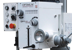 Вертикально-сверлильный станок Optimum OPTIdrill DH 40CT