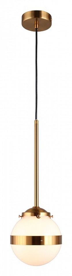 Подвесной светильник Aployt Lulu APL.820.06.01