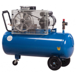 NORDBERG ECO (NCE100/400-220) Компрессор поршневой с ременным приводом, объем 100 л