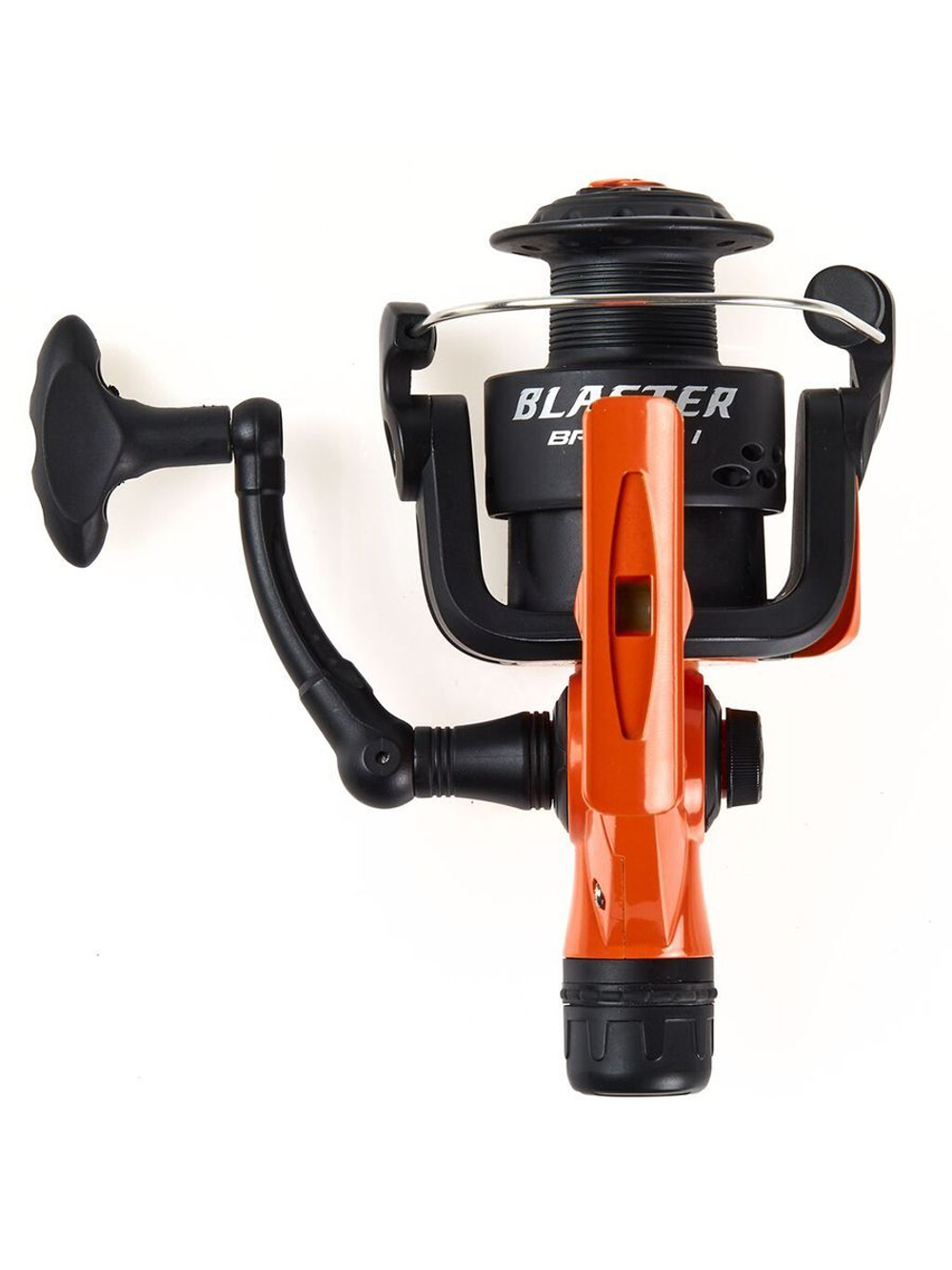 Катушка безынерционная Salmo Blaster BP SPIN 1 3000RD