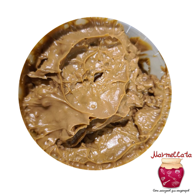 Наполнитель со вкусом "Соленой карамели" 1 кг