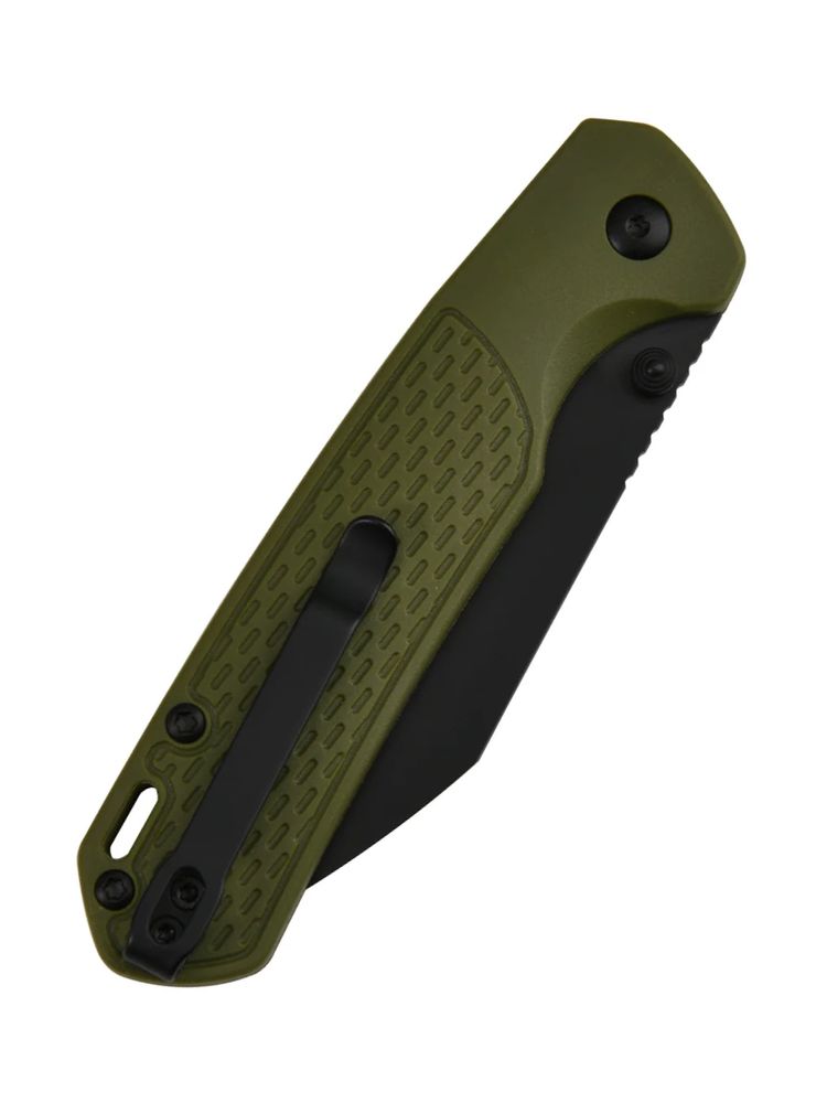 Нож CJRB J1945-BGN Pyrite Light