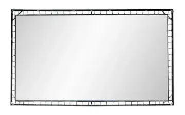 [LCP-100303] Экран на раме Lumien Cinema Premium