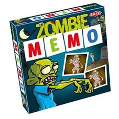 Zombie Memo