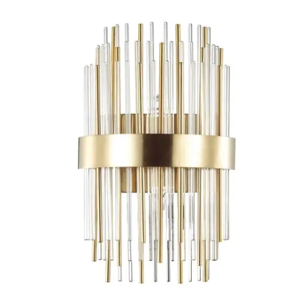 Настенный светильник Odeon Light IDA 4639/2W