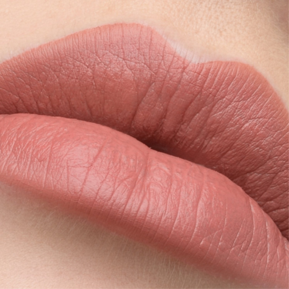 Магически матовая помад ManlyPRO Magic Matte Lipstick - ML4