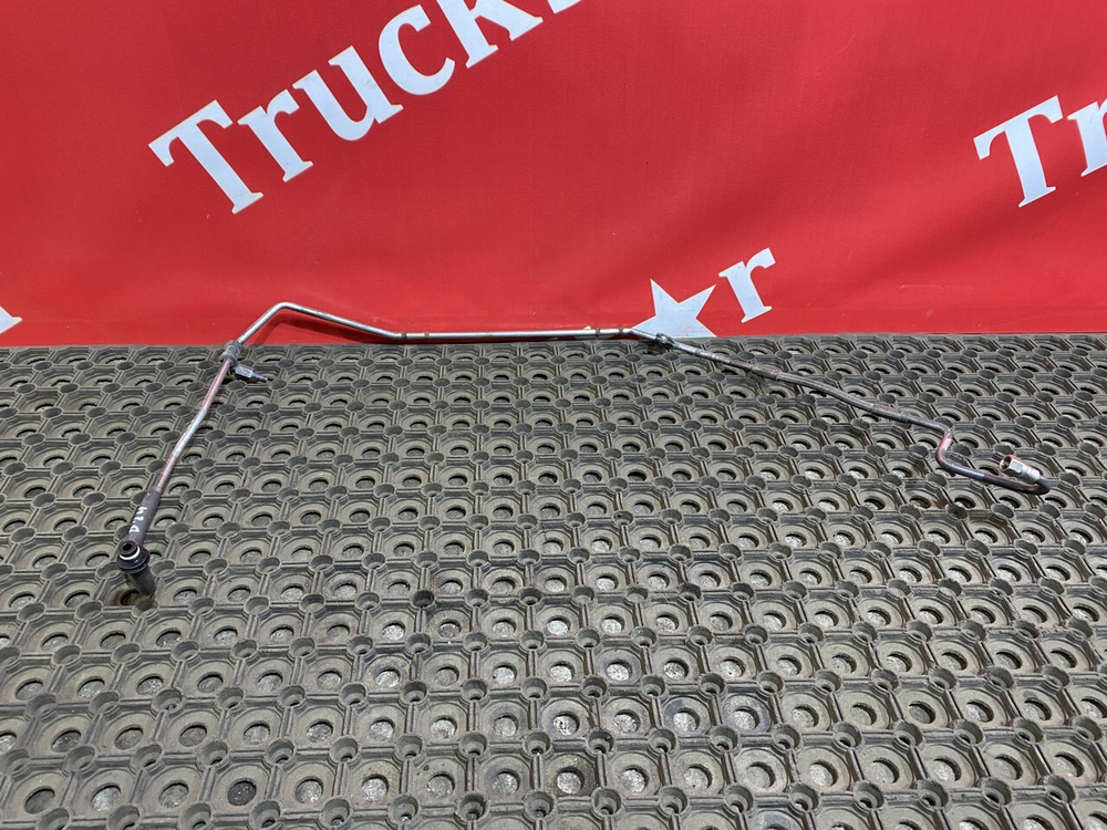Трубка топливная 2018г