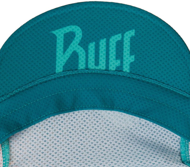Кепка спортивная Buff Pack Bike Cap Lulo Multi Фото 2