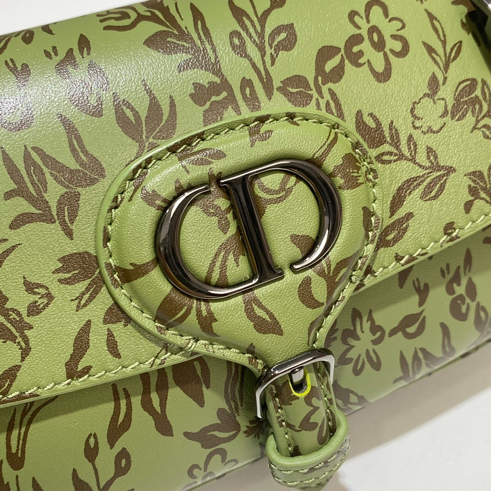 Christian Dior Bobby East West Bag