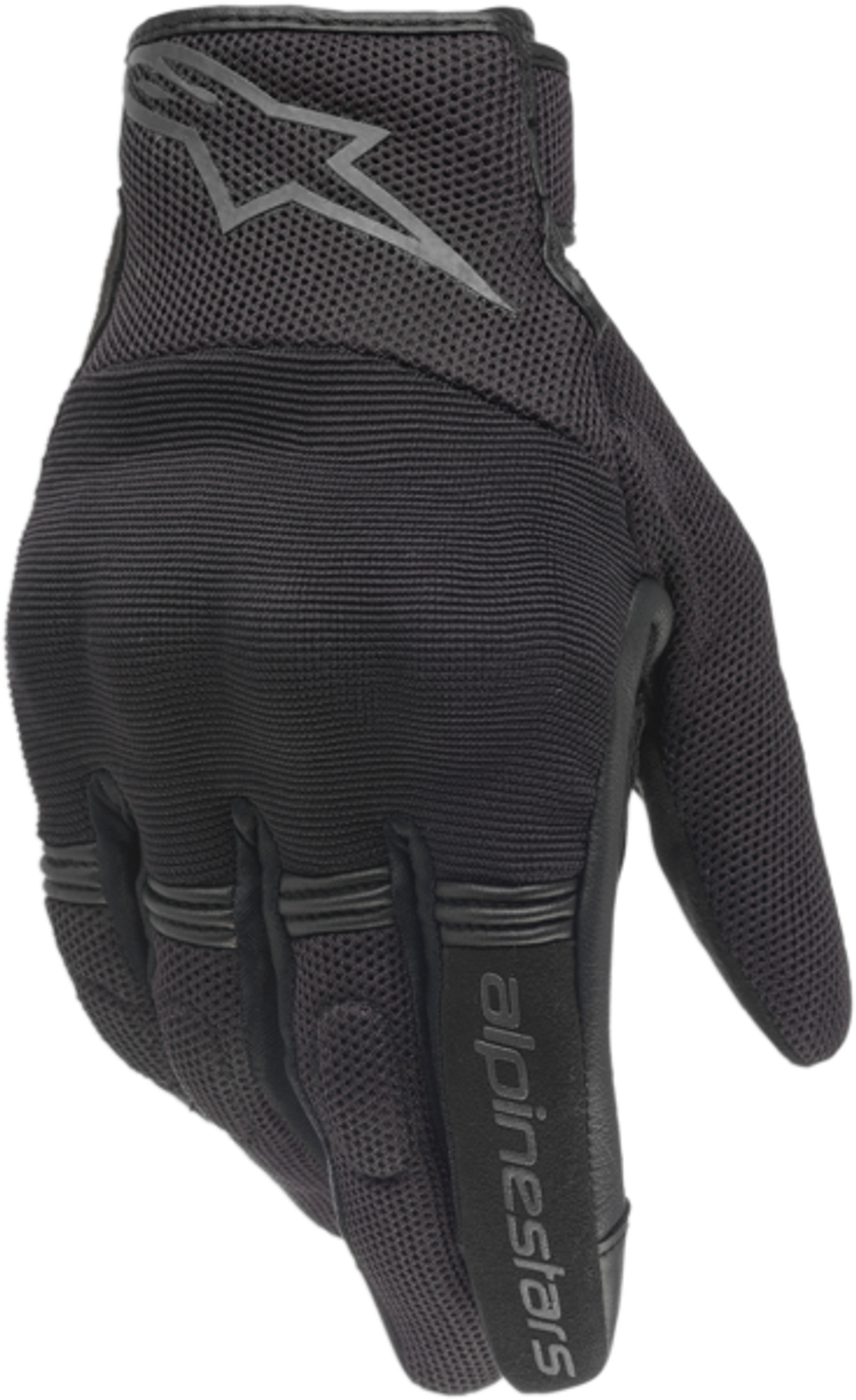 Gloves Stella Copper / Женские / Черный