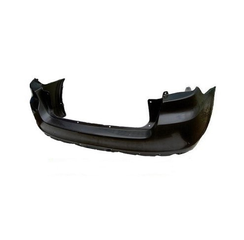 Бампер /2191 лифтбэк/ задн. под покраску (LADA)