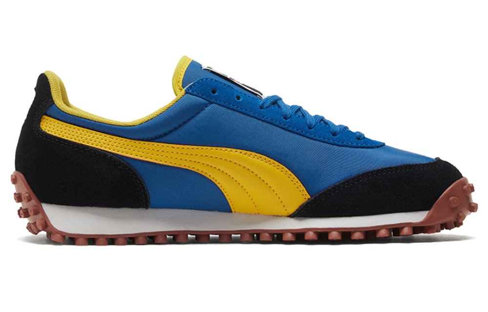 PUMA Fast Rider Source Lapis