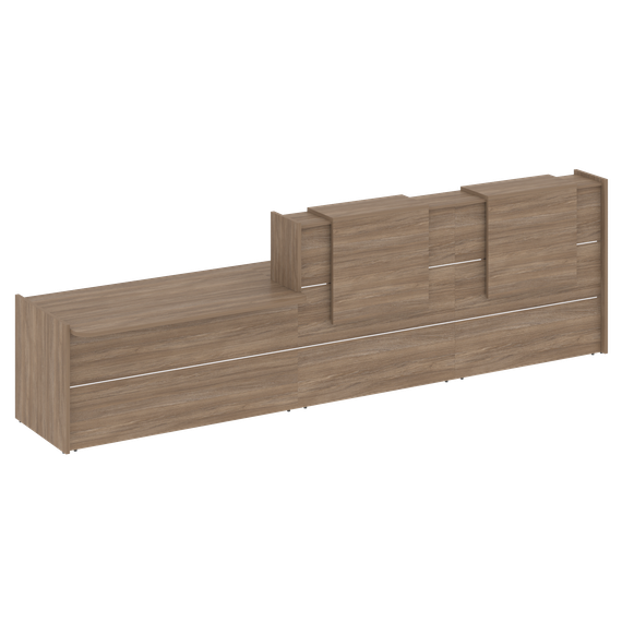 Оникс Ресепшн O.R-K-21  3990*766*1187