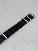 Nato Strap - нейлоновый ремешок для часов