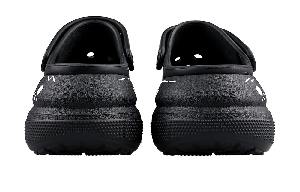Crocs Classic Clog Eva Mm