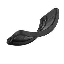 Противоударный чехол Flexible Case для Samsung Galaxy S24 FE