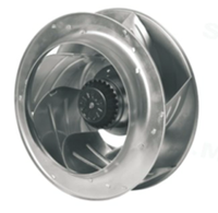 Центробежный вентилятор ebmpapst R3G250-PR17-W9/G01